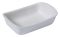 Форма для запекания прямоугольная PYREX Supreme white 26х18 см (SU26RR1/7646)