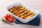 Форма для запекания прямоугольная PYREX Supreme white 26х18 см (SU26RR1/7646)