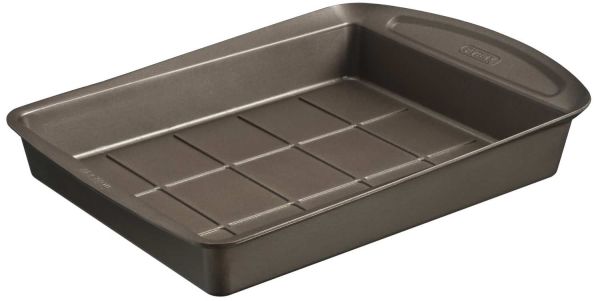 Форма для запекания прямоугольная PYREX Asimetria 28х22см (AS28WN0/7646)