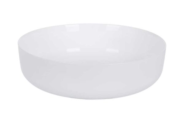 Форма глубокая для запекания LUMINARC DIWALI, круглая 26 см (N6416)