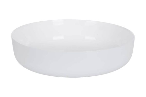 Форма глубокая для запекания LUMINARC DIWALI, круглая 30 см (N2946)