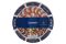 Форма глубокая для запекания LUMINARC DIWALI, круглая 30 см (N2946)