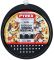 Форма металлическая круглая для пиццы PYREX Glide, 31 см (GL31BZ6/8046)