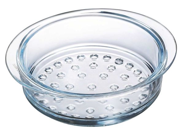 Форма PYREX Steamer корзина для пароварки 20см (P03N000/8046)