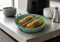 Форма силиконовая двойная RINGEL Herbal для аэрогриля/духовки Airfryer 20x20x4.5 см (RG-10223)