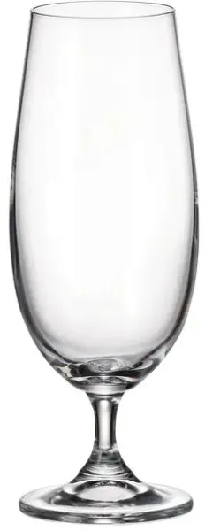 Набір келихів для пива Bohemia Gastro (Colibri) 380 мл, 6шт (4S032 00000 380)