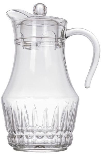 Кувшин с крышкой LUMINARC VICTORIA 1.8 л (X1221)