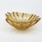 Фруктовница Bohemia Plantica Amber 330 мм (6KG02 72W13 330)
