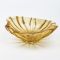 Фруктовница Bohemia Plantica Amber 330 мм (6KG02 72W13 330)