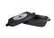 Утятница с крышкой RINGEL Zitrone Black (ростер) 6+3л, 34x24x13.5 см (RG-2108-34 BL-R)