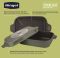 Утятница с крышкой RINGEL Zitrone Olive (ростер) 6+3л, 34x24x13.5 см (RG-2108-34/OL)