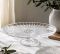 Блюдо овальне на ніжці для сервірування Pasabahce Elegant 16.5 х 28 см (950106)