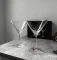 Набор бокалов для мартини Bohemia Аroma martini 290 мл, 2шт (4GA18 290 P0118)