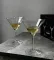 Набор бокалов для мартини Bohemia Аroma martini 290 мл, 2шт (4GA18 290 P0118)