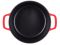 Кастрюля чугунная с крышкой RINGEL Essen 2.9л, 22 см (RG-2300-22)