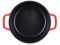 Кастрюля чугунная с крышкой RINGEL Essen 3.8л, 24 см (RG-2300-24)