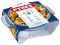 Кастрюля стеклянная круглая PYREX с крышкой 3.7 л + 1.4 л (118A000/7643)