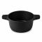 Каструля з антипригарним покриттям Lessner Black Pro New, 4.7 л, 24 см (55872-24)