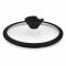 Каструля з антипригарним покриттям Lessner Black Pro New, 4.7 л, 24 см (55872-24)
