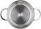 Кастрюля с крышкой Ringel Besser 1.6 л, 16 см (RG-2021-16)