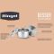 Кастрюля с крышкой Ringel Besser 1.6 л, 16 см (RG-2021-16)