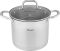 Кастрюля с крышкой RINGEL Curry 8.4л, 24 см (RG-2020-24*)