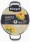 Каструля з кришкою Ringel Hanover 3.5л, 20 см (RG-2005/1-20)