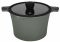 Кастрюля с крышкой RINGEL Zitrone Olive 5.8л, 24x16.2 см (RG-2108-24/2/OL)