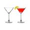 Набір келихів для мартіні Pasabahce Enoteca 230 мл, 6 шт (44698-SL)