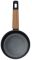 Ківш алюмінієвий з кришкою OSCAR MASTER  1.4 л 16 см (OSR-4102-16/n)