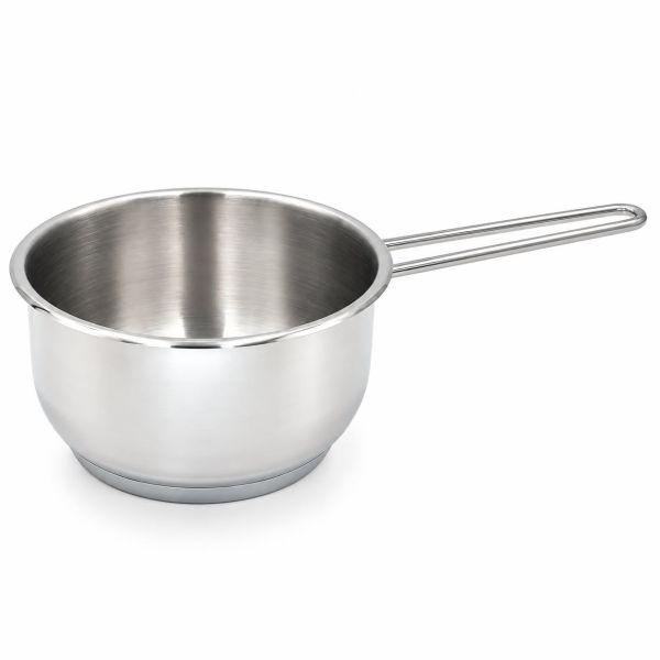 Ківш Lessner Rica 2 л, 16 см з нержавіючої сталі  (55880-16)