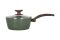 Ковш с крышкой RINGEL Pesto 1.6 л 18 см (RG-4137-18)