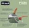 Ковш с крышкой RINGEL Pesto 1.6 л 18 см (RG-4137-18)