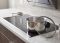 Кришка скляна BRAVO CHEF 30 см (BC-9300-30)