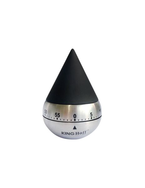 Таймер кухонний KingHoff 62х92мм (KH-1677)
