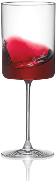 Набор бокалов для вина Rona Medium 340 мл, 6шт (6945/340)