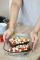 Набор форм для запекания прямоугольных PYREX Classic, 2 шт, 38х25, 34х22 см (913S608/8043)