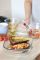 Набор форм для запекания прямоугольных PYREX Classic, 2 шт, 38х25, 34х22 см (913S608/8043)