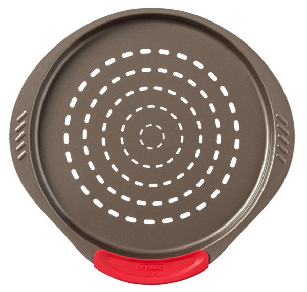 Форма для запікання піци кругла PYREX Asimetria 32 см (AS32BZ0/8046)
