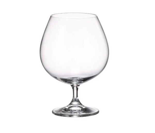 Набор бокалов для коньяка Bohemia Gastro (Colibri) 690 мл, 6шт (4S032 00000 690)
