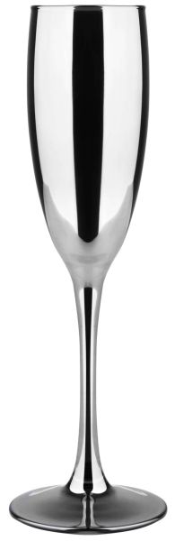 Набор бокалов для шампанского LUMINARC DELICE GRAPHITE 160 мл, 6шт (J9399/2)