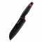 Широкий ніж Santoku Vincent Fiesta VC-6200 з антипригарним покриттям