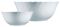 Набор салатников LUMINARC TRIANON 5 пр. (4х12см, 1х24см) (J3190)