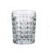 Набор стаканов для виски Bohemia Diamond 230 мл, 6 шт (2KE38 99T41 230)