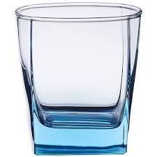 Набор стаканов LUMINARC STERLING ICE BLUE 300 мл, 6шт (J1582)
