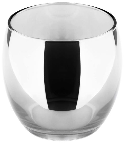 Набор стаканов низких LUMINARC DELICE GRAPHITE 340 мл, 6шт (J9403/2)