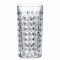 Набор высоких стаканов для воды Bohemia Diamond 260 мл, 6шт (2КЕ38 99Т41 260)