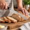 Ніж для хліба Lessner Easy Cook 200 мм (77861-6)