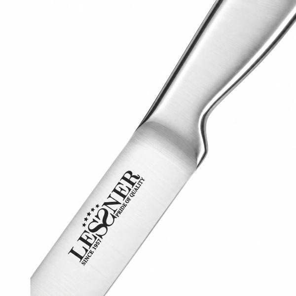 Ніж універсальний Lessner 122 мм (77832)