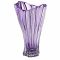 Ваза Bohemia Plantica Amethyst 320 мм (8KG97 72T30 320)